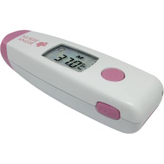 

Термометр JET HEALTH TVT-200 розовый