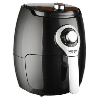 

Мультиварка DELTA LUX DL-6100 черный