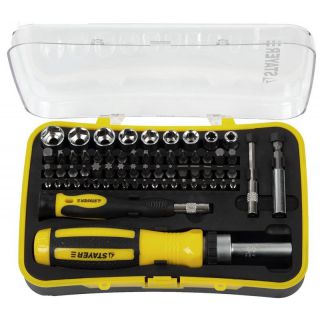 

Набор инструментов Stayer MASTER 25310-H65