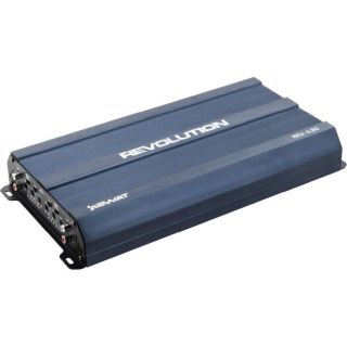 

Автомобильный усилитель SWAT REV-4.80