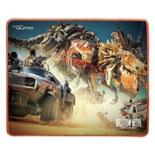 

Коврик для мыши Qumo Godzilla (23828)