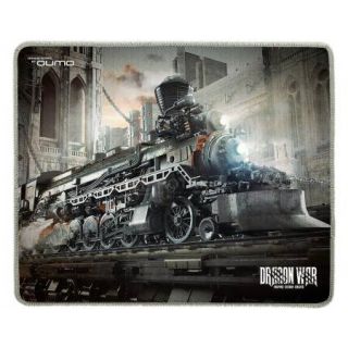 

Коврик для мыши Qumo Steam (23830)