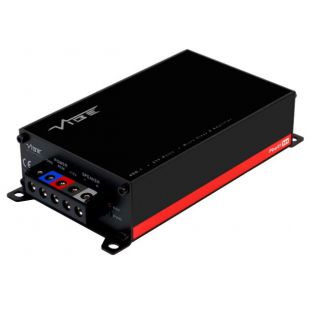 Автомобильный усилитель VIBE POWERBOX 400.1M-V7 от Imperiatechno