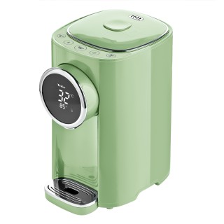 

Термопот Tesler TP-5055 Green