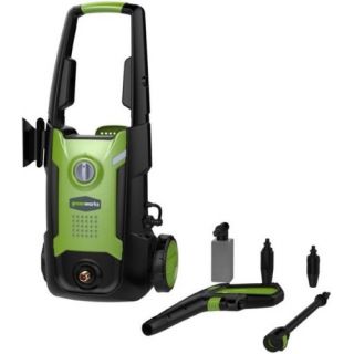 

Мойка высокого давления GreenWorks GPWG3 120 bar (5100207)