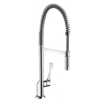 

Смеситель для кухни AXOR AX Citterio 39840000