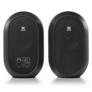 

Компьютерная акустика JBL 104SET-BT-EK