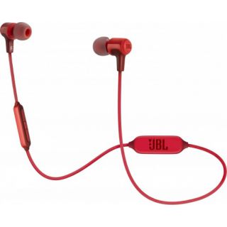 

Наушники JBL LIVE 25 BT red