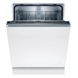 Встраиваемая посудомоечная машина Bosch SMV25DX01R от Imperiatechno