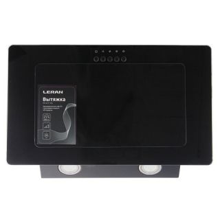 

Каминная вытяжка Leran RH 6411 BG