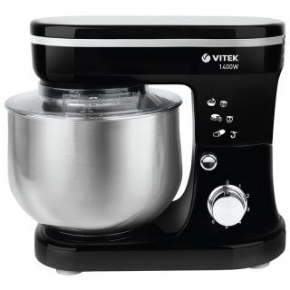 

Миксер Vitek VT-1441 BK черный