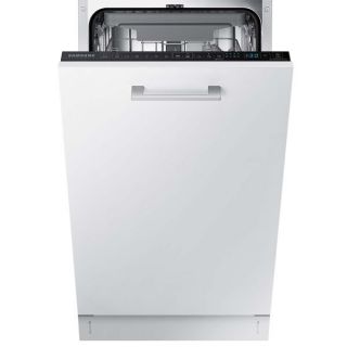 

Встраиваемая посудомоечная машина Samsung DW50R4070BB