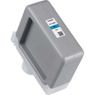 

Расходный материал для печати Canon PFI-1100 Cyan