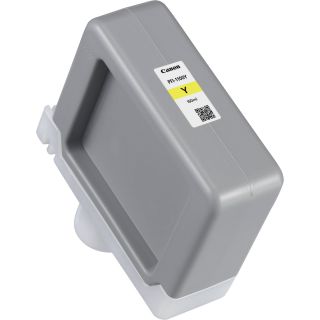 

Расходный материал для печати Canon PFI-1100 Yellow