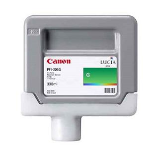 

Расходный материал для печати Canon PFI-306 G