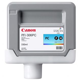 

Расходный материал для печати Canon PFI-306 PC