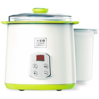 

Йогуртница VES Electric H-270-G