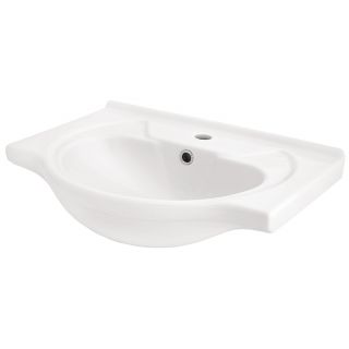

Раковина для ванной Santek БАЙКАЛ (WH109652)