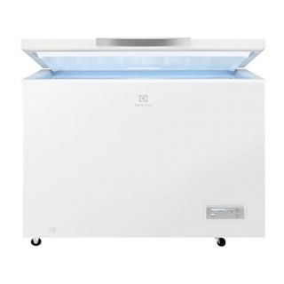 

Морозильная камера Electrolux LCB3LF38W0