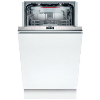 

Встраиваемая посудомоечная машина Bosch SPV6HMX4MR