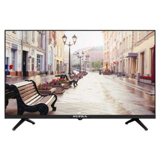 

Телевизор SUPRA STV-LC32ST00100W
