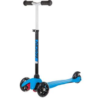 

Самокат Novatrack Disco-kids Basic черно-бирюзовый (120H.DISCOKIDS.BGBL20)
