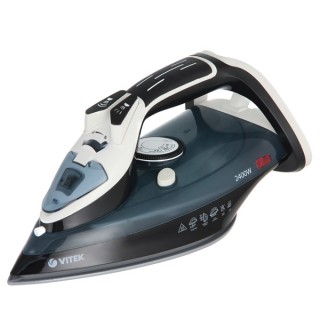 

Утюг Vitek VT-8304 BK