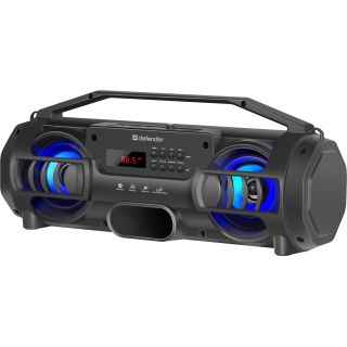 

Портативная акустика Defender G104 (65104)