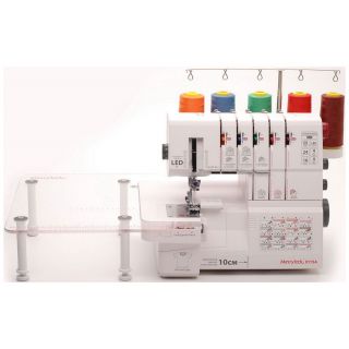 

Оверлок Merrylock 0115А