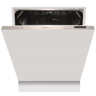 

Встраиваемая посудомоечная машина Homsair DW64E