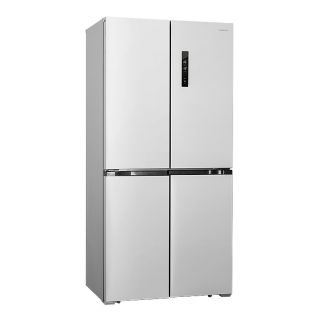 

Холодильник Side by Side HIBERG RFQ-490DX NFW inverter