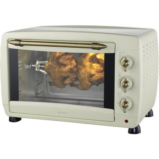 

Мини-печь AVEX TR 450 RYСL
