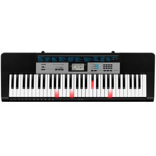 

Музыкальный инструмент Casio LK-136