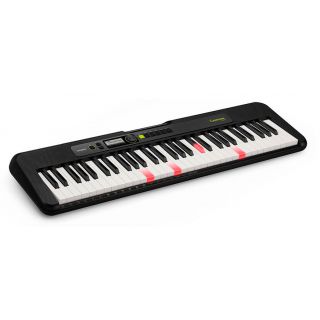 

Музыкальный инструмент Casio LK-S250