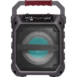 

Музыкальный центр SUPRA SMB-510