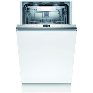 

Встраиваемая посудомоечная машина Bosch SPD8ZMX1MR