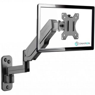 

Кронштейн для ТВ Onkron G150 BLACK