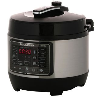 

Мультиварка Redmond RMC-PM504