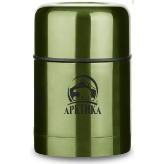 

Термос Арктика 302-500 болотный