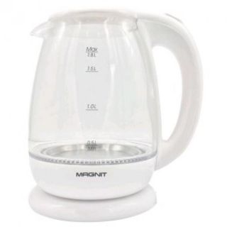 

Чайник Magnit RMK-3800 стелко
