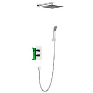 

Душевая система Timo Petruma SX-5159/00SM chrome