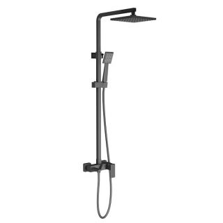 

Душевая система Timo Selene SX-1030/03 черный