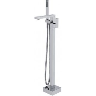

Смеситель для ванны Timo Selene 2200/00Y-CR chrome