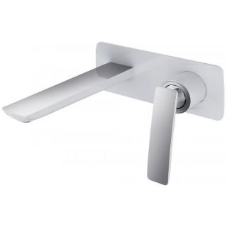 

Смеситель для раковины Timo Helmi 4071/00-16SM chrome white