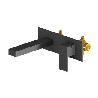 

Смеситель для раковины Timo Selene 2071/03SM черный