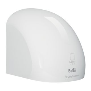 

Сушилка для рук Ballu BAHD-2000DM белый
