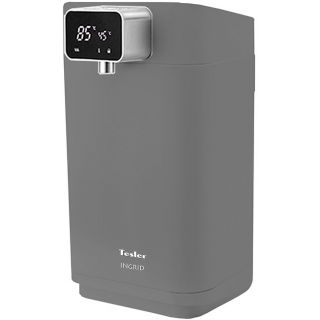 

Термопот Tesler TP-5000 Grey