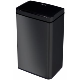 

Ведро для мусора Tesler STB-40 BLACK