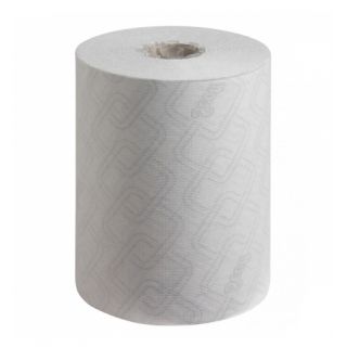

Бумажное полотенце Kimberly SCOTT ESSENTIAL - Slimroll 6695 белый
