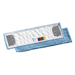 

Инвентарь для мытья пола TTS Microblue 00000695 голубой